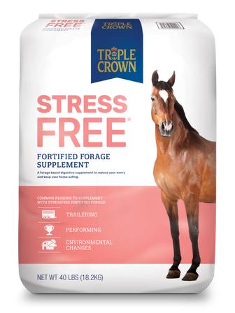 StressFree™ Forage