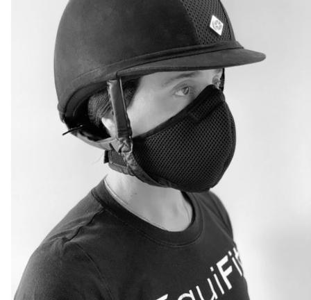 AGSILVER™ Sportmask
