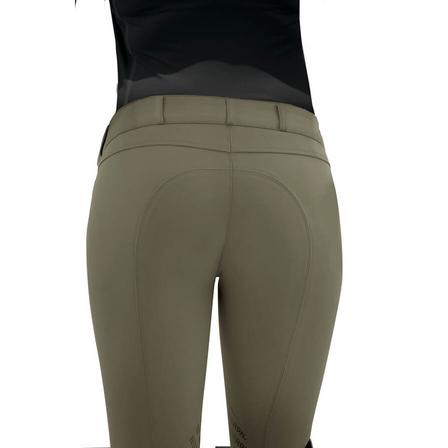 Romfh Gabriella Low-Rise Euroseat Breech