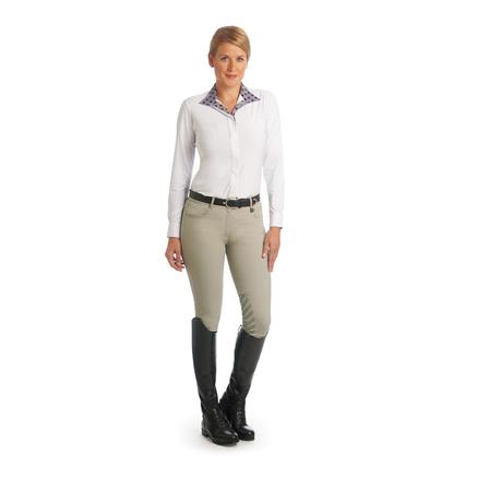 Aqua-X Knee Patch Breeches