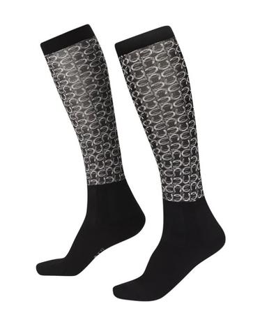 Dual Zone Boot Socks