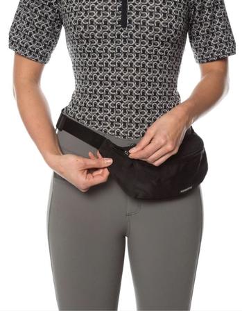 In-Hand Hip Pack