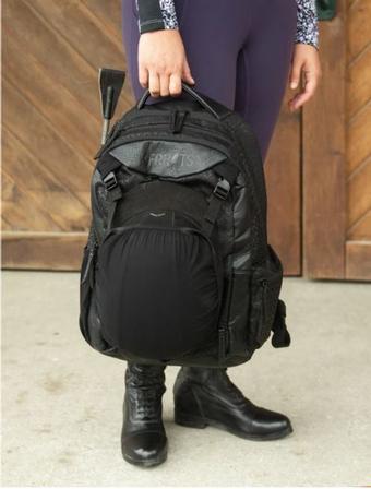 EQ Backpack