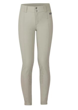 Kids Affinity Ice Fil Knee Patch Breech