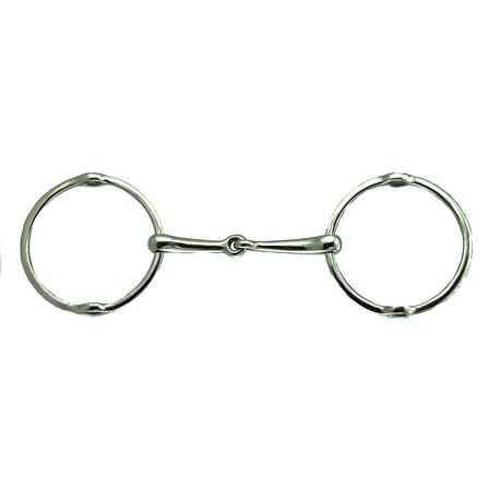 Loose Ring Narrow Mouth Gag