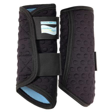 Stretch & Flex™ Flatwork Wraps BLACK