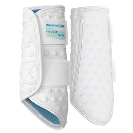 Stretch & Flex™ Flatwork Wraps WHITE