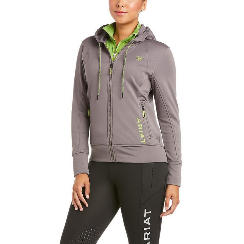 Keats Full Zip Hoodie