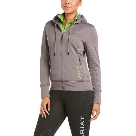 Keats Full Zip Hoodie