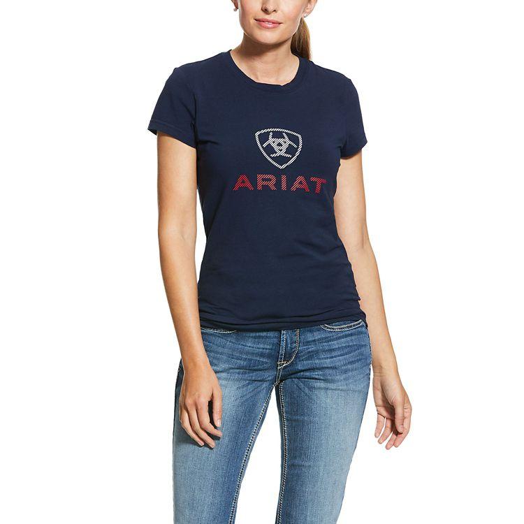 Hd Logo T- Shirt