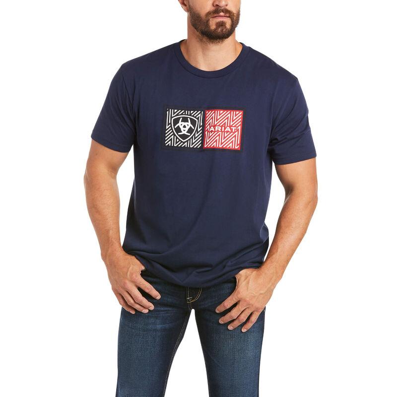 Ariat Double T- Shirt