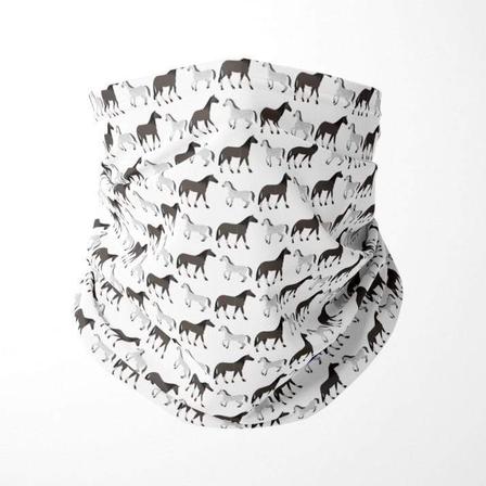 Horses Neck Gaiter