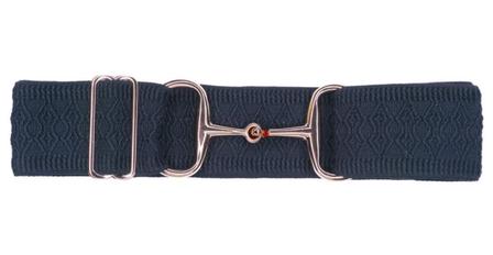 Navy Diamonds - 2