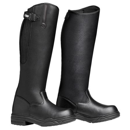 Rimfrost Rider III Tall Boot Wide Calf