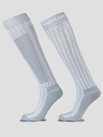 Ellis Riding Sock