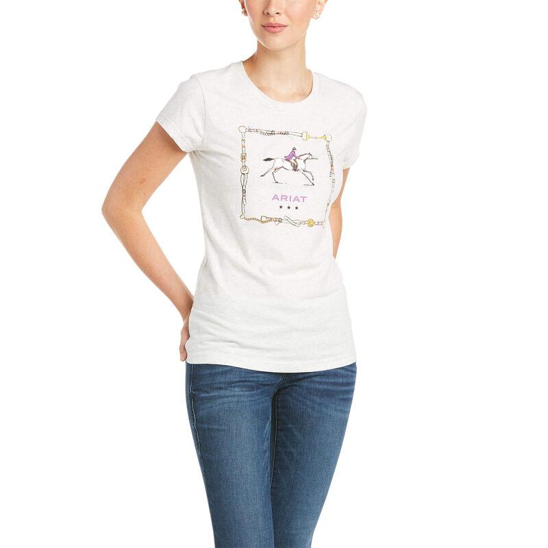 Hand Gallop T- Shirt