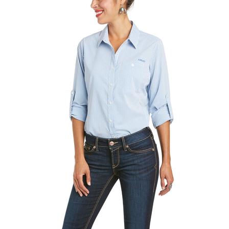 VentTEK II Stretch Shirt