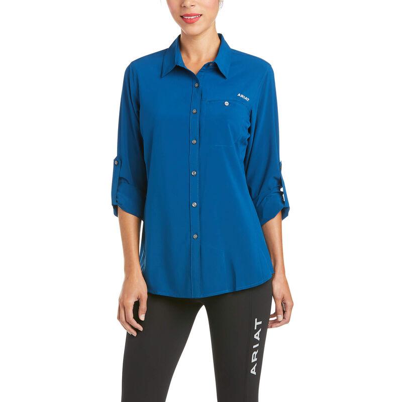 Venttek Ii Stretch Shirt