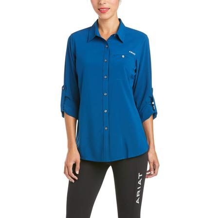 VentTEK II Stretch Shirt