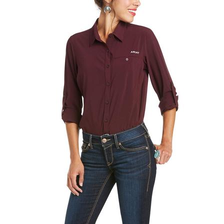 VentTEK II Stretch Shirt