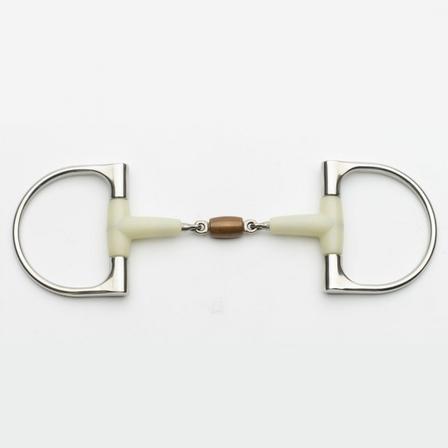 Contour Copper Roller King Dee Bit