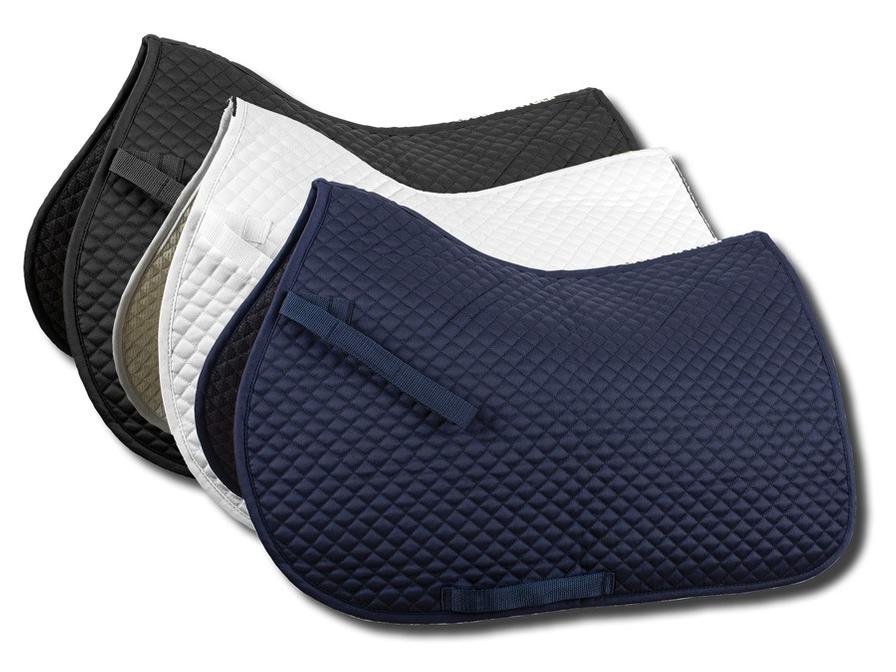 Mathilda All Purpose Saddle Pad