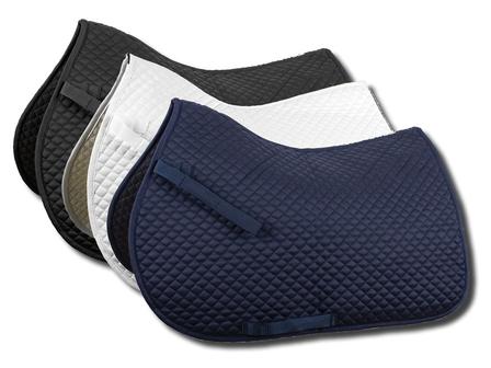 Mathilda All Purpose Saddle Pad