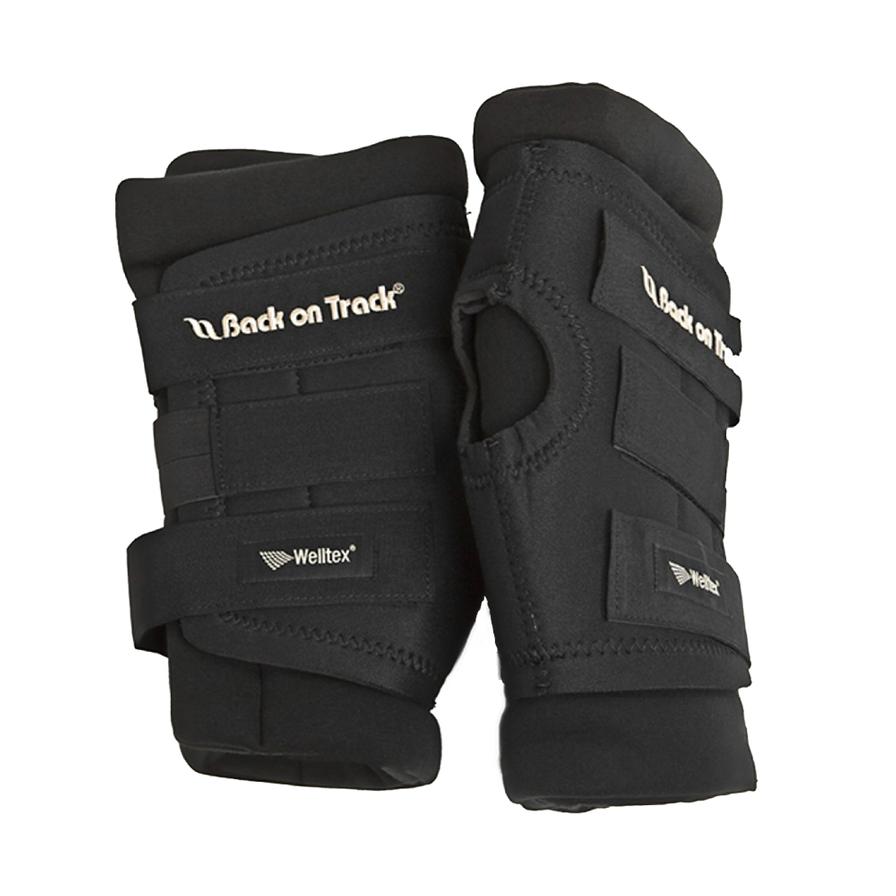 Padded Royal Hock Boots