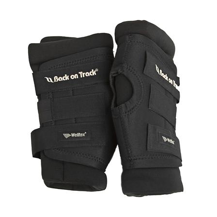 Padded Royal Hock Boots