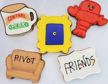 Friends Snaks