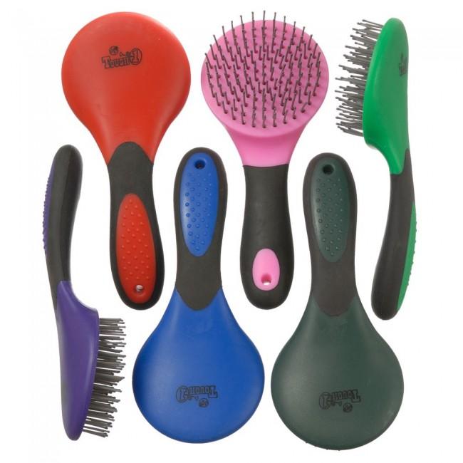 Great Grip Mane & Tail Brush