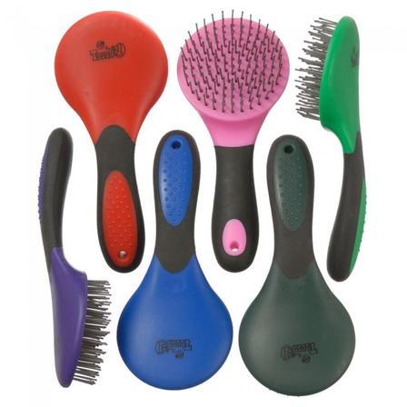 Great Grip Mane & Tail Brush