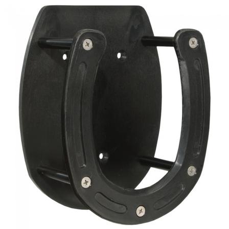 Polymer Horseshoe Salt Block Holder