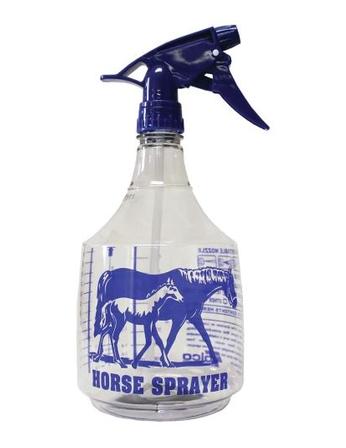 Plastic Sprayer Bottle