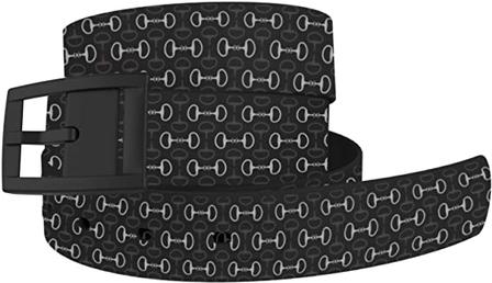 C4 Graphic Belt with Standard Buckle