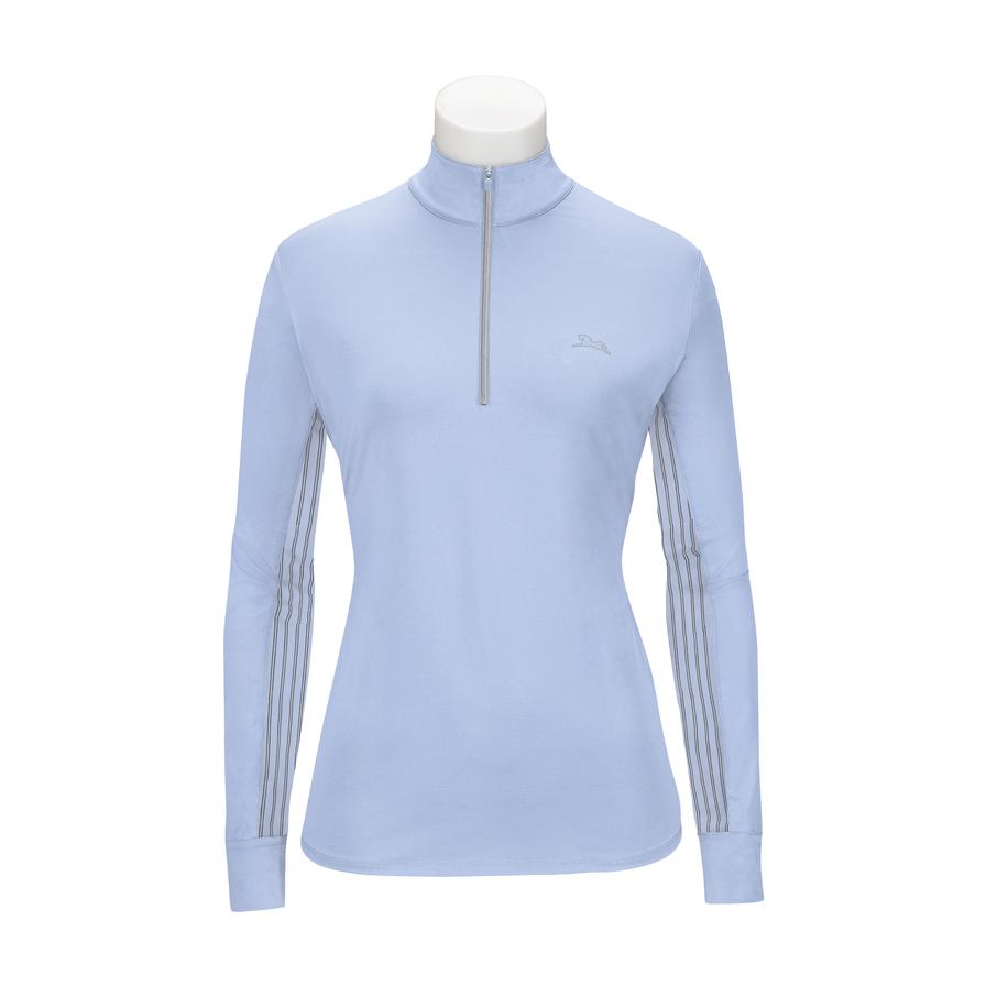 Ella Ladies ’ Long Sleeve Training Shirt