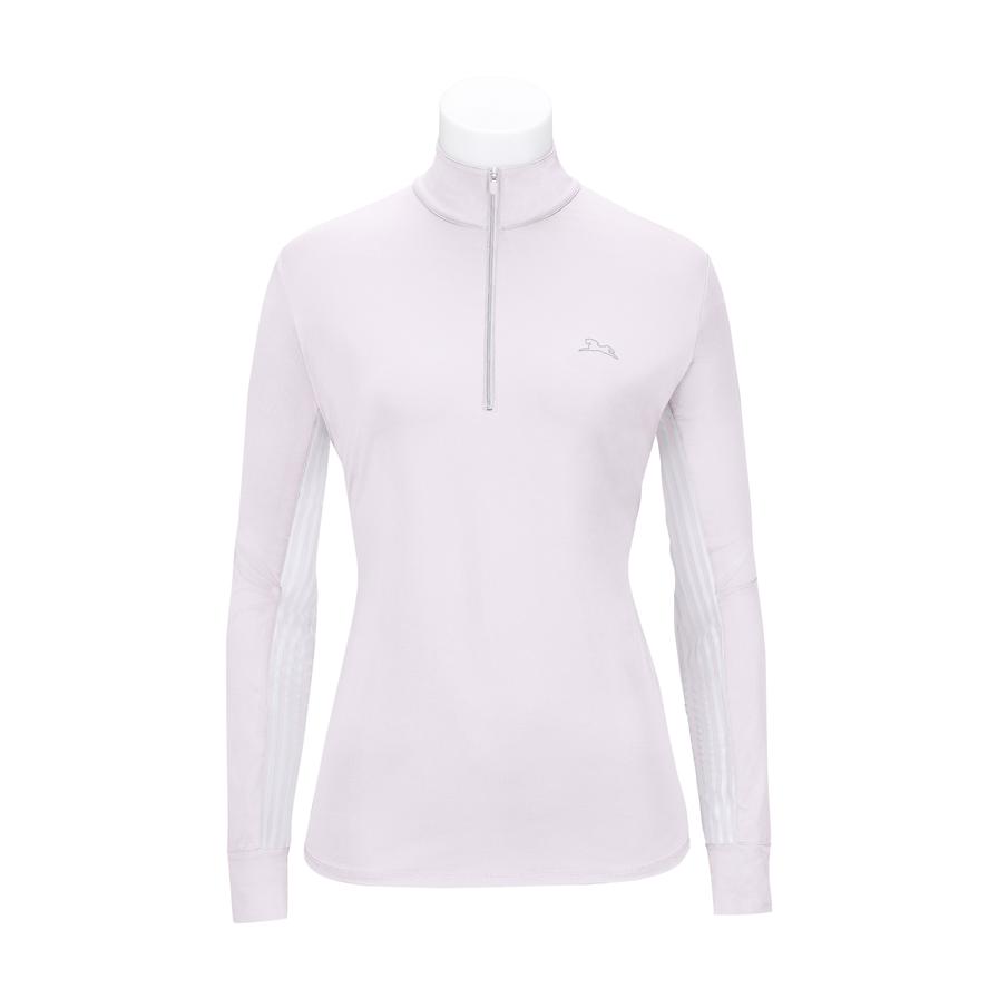 Ella Ladies ’ Long Sleeve Training Shirt