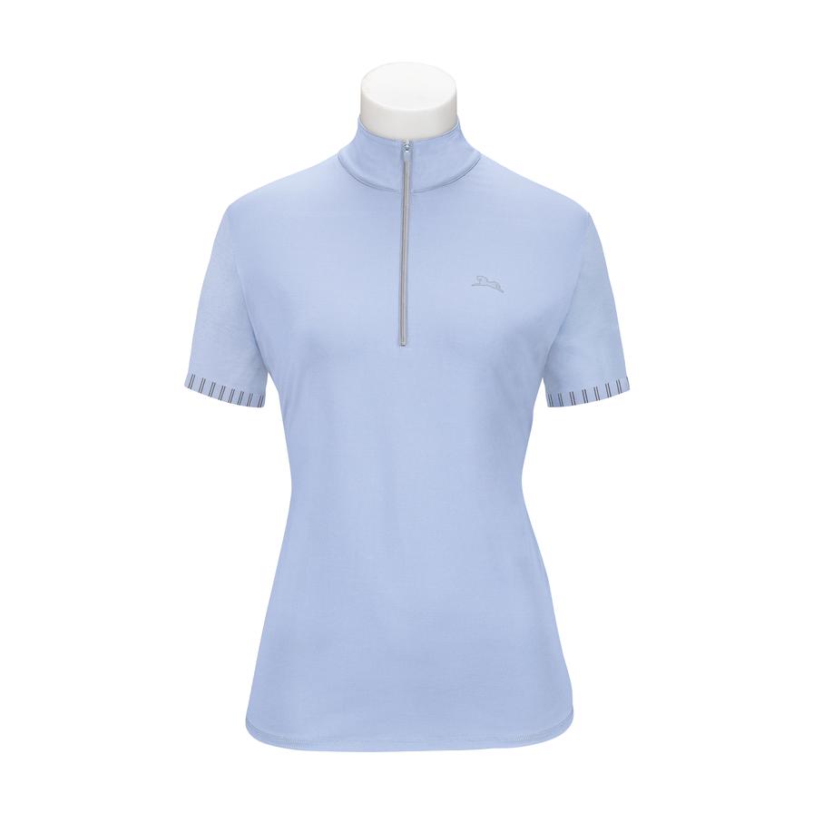Maya Ladies ’ Short Sleeve Training Shirt