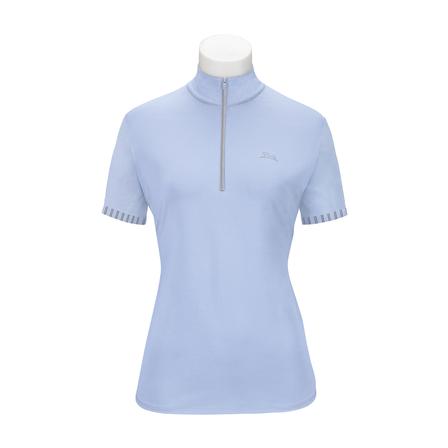 Maya Ladies’ Short Sleeve Training Shirt