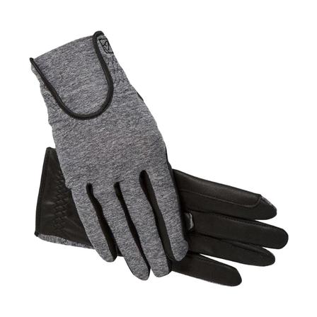 SSG Pure Fit Riding Glove GREY