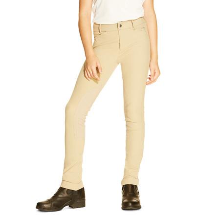 Ariat Youth Performer Front Zip Jod