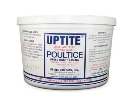 Uptite Poultice - 1.75 Kg
