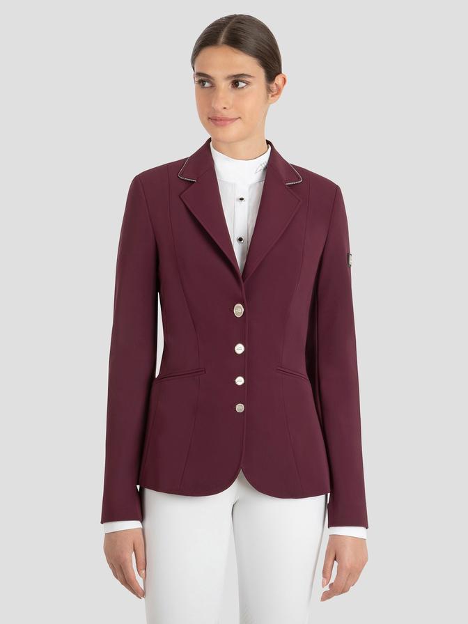 Women's Gwentyg Show Coat