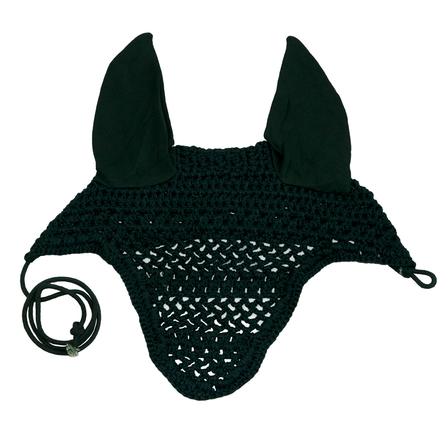 Horse Fare Handmade Crochet Fly Net HUNTER