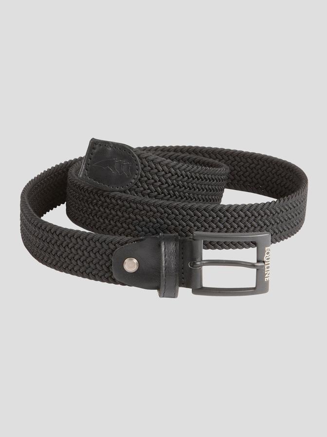 Clayc Braided Belt