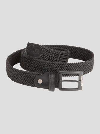 ClayC Braided Belt