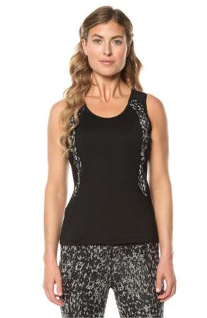 Close Contact Sport Tank