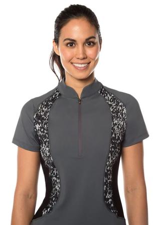 Close Contact Riding Shirt