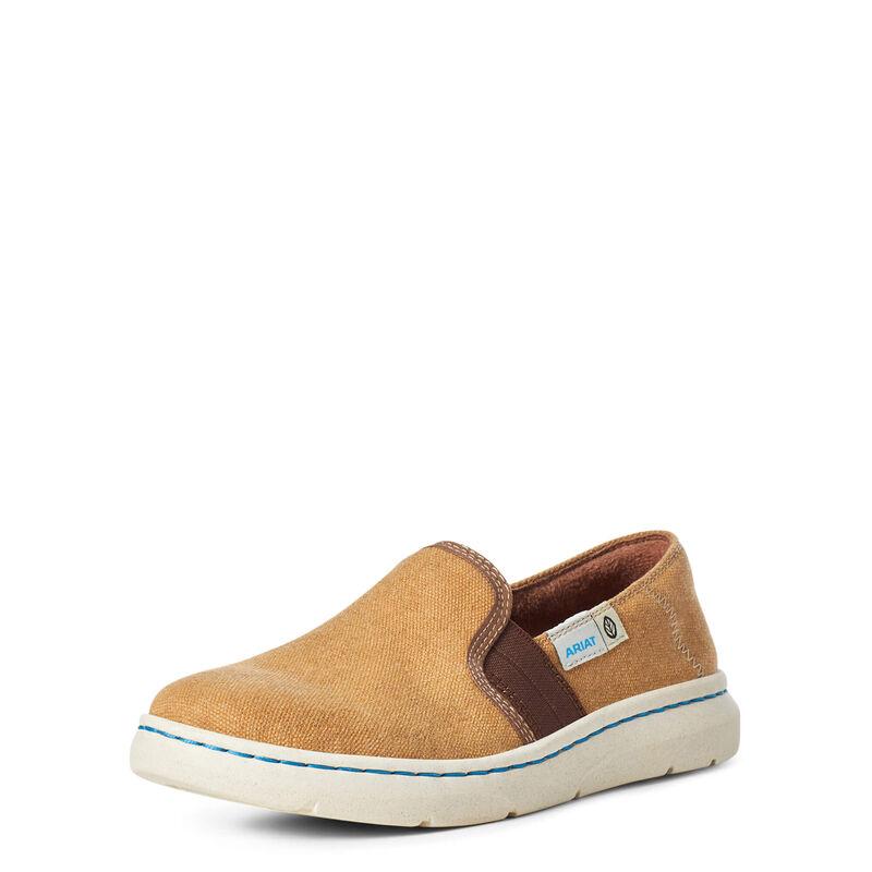 Women's Eco Ryder