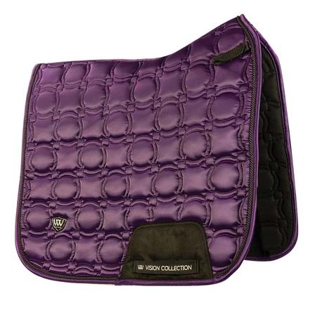 Vision Dressage Pad DAMSON